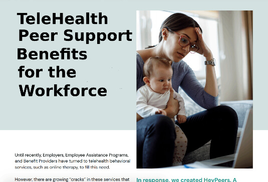 EAP benefit plans PDF cover