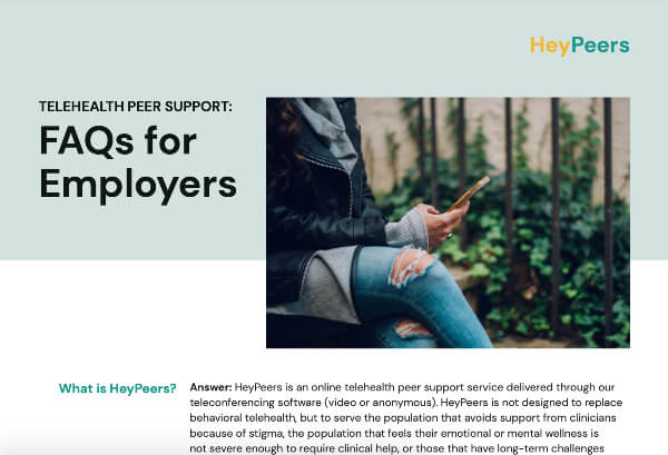 Employer FAQs PDF cover