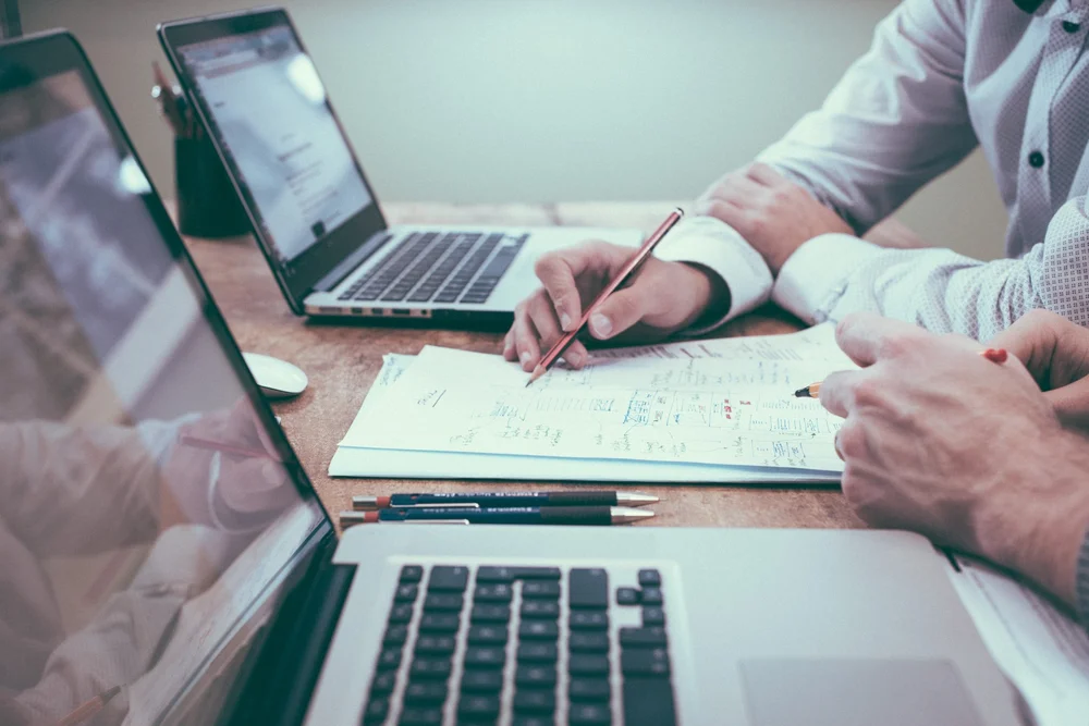 Partnering on service design