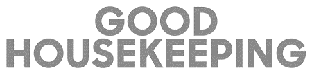 Good Housekeeping logo