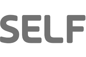 SELF Magazine logo