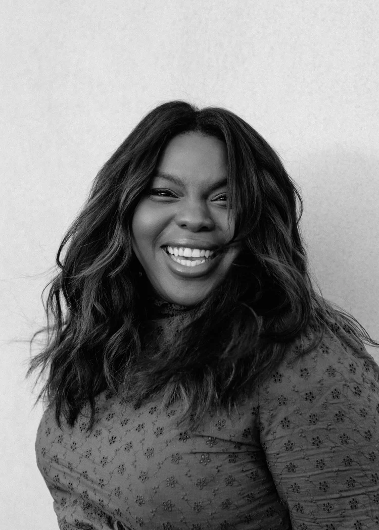 Karolena Greenidge