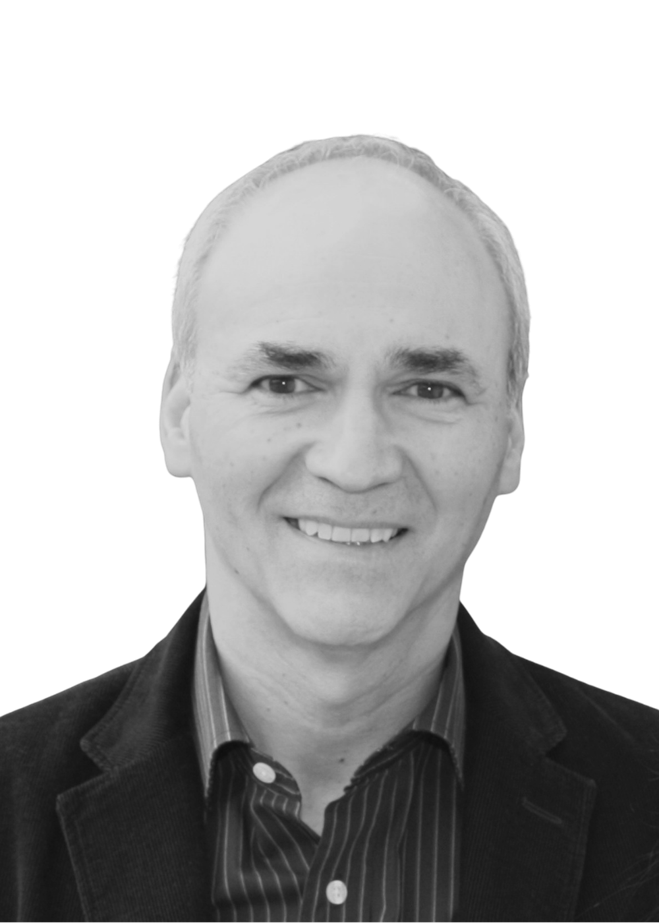 Vince Caimano